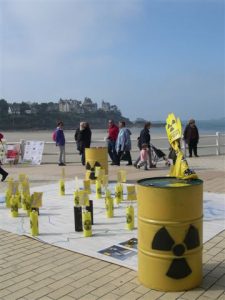 SDN-St Malo à Dinard